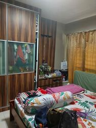 Blk 623A Punggol Spectra (Punggol), HDB 3 Rooms #577447601